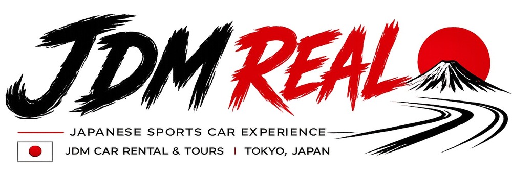 JDM REAL Japanese Sports Car Experience