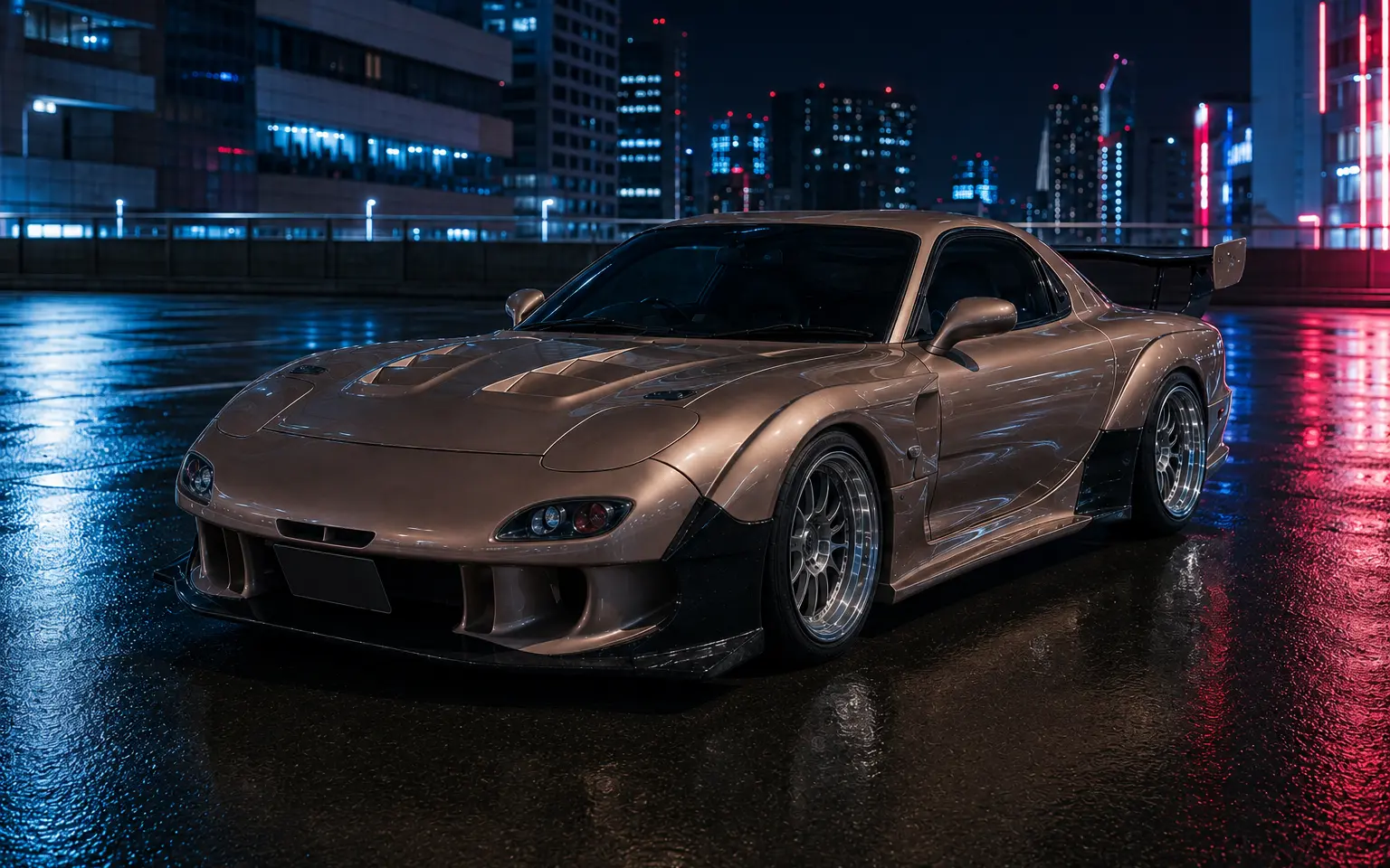 RX-7 6型